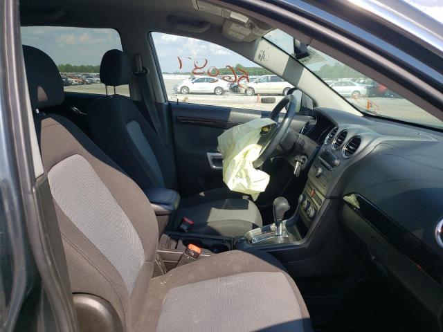 Photo 5 from auction – 2013 CHEVROLET CAPTIVA LT with VIN 3GNAL3EKXDS543160