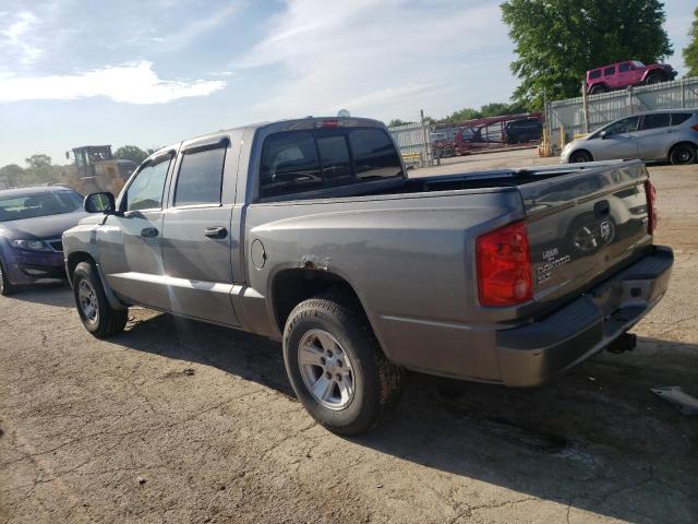 Photo 3 from auction – 2008 DODGE DAKOTA QUA with VIN 1D7HE48N38S622643