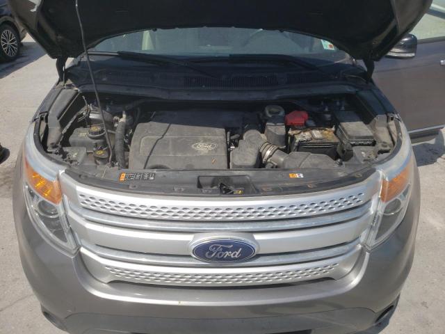 Photo 7 from auction – 2013 FORD EXPLORER X with VIN 1FM5K7D84DGB97370