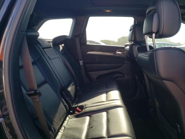 Photo 6 from auction – 2015 JEEP GRAND CHER with VIN 1C4RJFCT7FC698921