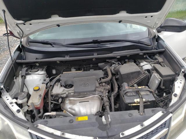Zdjęcie 7 z aukcji – 2015 TOYOTA RAV4 LE z VIN 2T3BFREV2FW339914