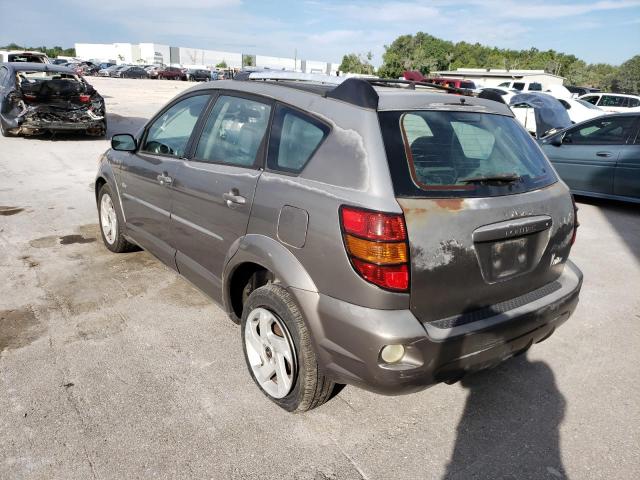 Photo 3 from auction – 2003 PONTIAC VIBE with VIN 5Y2SL64883Z428627