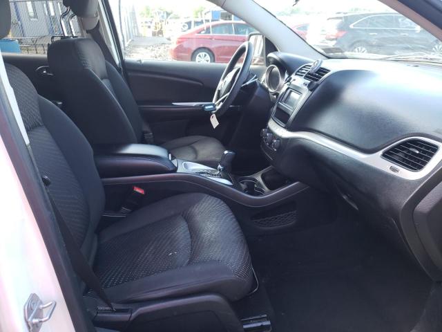 Photo 5 from auction – 2015 DODGE JOURNEY SX with VIN 3C4PDCBB2FT582763