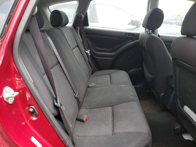 Photo 6 from auction – 2004 PONTIAC VIBE with VIN 5Y2SL62844Z452024