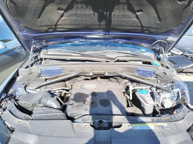 Foto 7 de la subasta – 2014 AUDI Q5 PREMIUM con VIN WA1LFAFP6EA078588