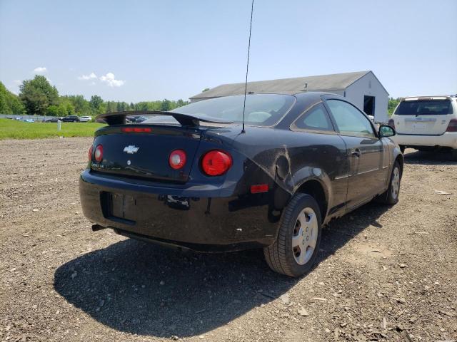 Photo 4 from auction – 2008 CHEVROLET COBALT with VIN 1G1AK18F287200385