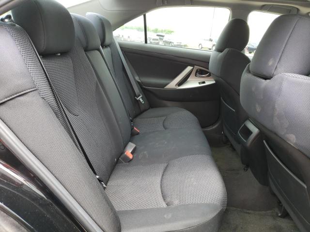 Photo 6 from auction – 2011 TOYOTA CAMRY BASE with VIN 4T1BF3EK0BU711014