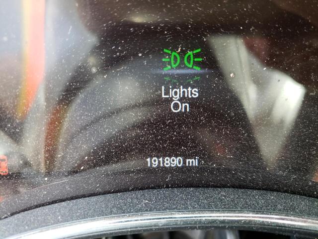 Photo 8 from auction – 2014 DODGE DURANGO LI with VIN 1C4RDHDG3EC286787