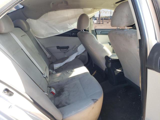 Photo 6 from auction – 2010 KIA FORTE with VIN KNAFT4A24A5172784