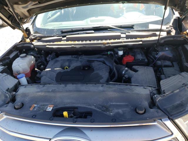 Photo 7 from auction – 2016 FORD EDGE TITAN with VIN 2FMPK4K98GBB93093