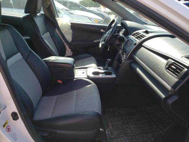 Photo 5 from auction – 2012 TOYOTA CAMRY BASE with VIN 4T1BF1FK5CU557128