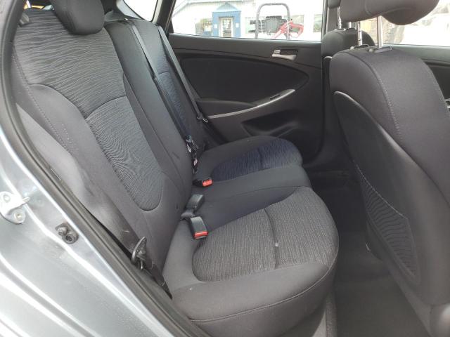 Photo 6 from auction – 2017 HYUNDAI ACCENT SE with VIN KMHCT5AE6HU354746