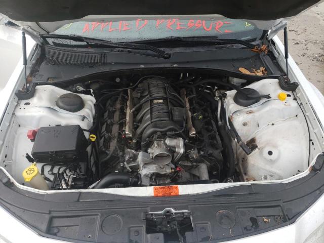 Photo 7 from auction – 2012 CHRYSLER 300C with VIN 2C3CCAET2CH245478