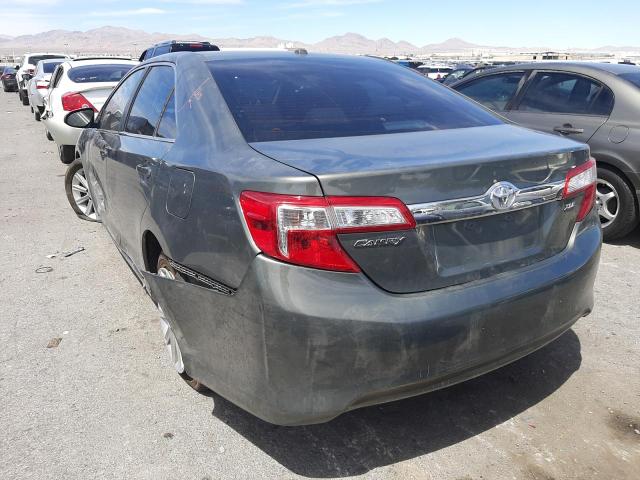 Photo 3 from auction – 2012 TOYOTA CAMRY BASE with VIN 4T4BF1FK2CR221958