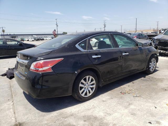 Photo 4 from auction – 2014 NISSAN ALTIMA 2.5 with VIN 1N4AL3AP8EC414017