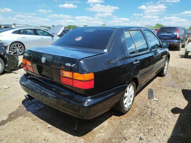 Photo 4 from auction – 1997 VOLKSWAGEN JETTA GLS with VIN 3VWSA81H9VM080523
