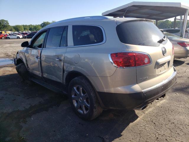 Photo 3 from auction – 2008 BUICK ENCLAVE CX with VIN 5GAER23788J193618