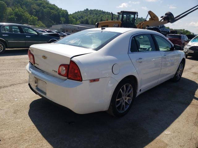 Photo 4 from auction – 2010 CHEVROLET MALIBU LS with VIN 1G1ZB5E02A4116326