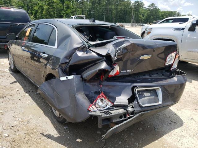 Photo 3 from auction – 2012 CHEVROLET MALIBU with VIN 1G1ZD5E0XCF396255