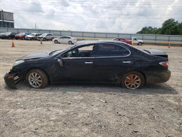 Photo 9 from auction – 2004 LEXUS ES 330 with VIN JTHBA30GX40023486