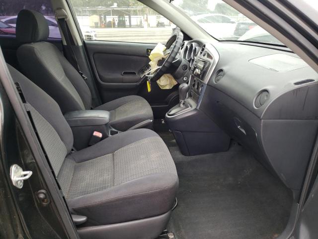 Photo 5 from auction – 2006 TOYOTA COROLLA MA with VIN 2T1KR32E46C569019