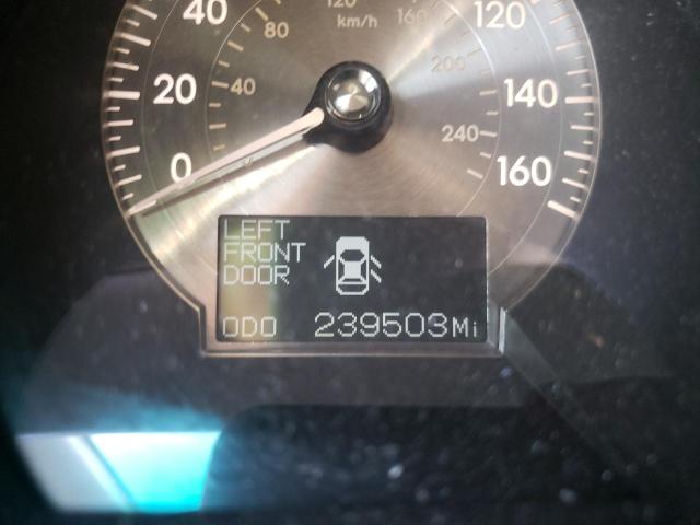 Photo 8 from auction – 2006 LEXUS GS 430 with VIN JTHBN96SX65000590