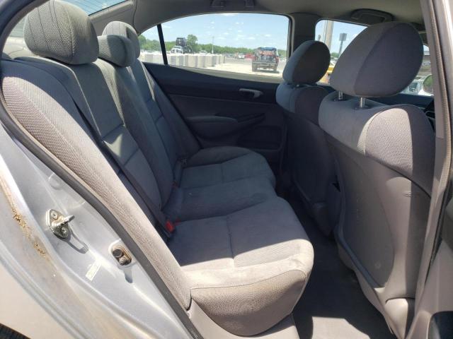 Photo 6 from auction – 2011 HONDA CIVIC LX with VIN 19XFA1F51BE020235