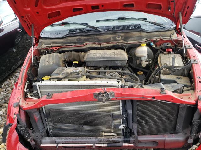 Photo 7 from auction – 2002 DODGE RAM 1500 with VIN 1D7HU16NX2J164696