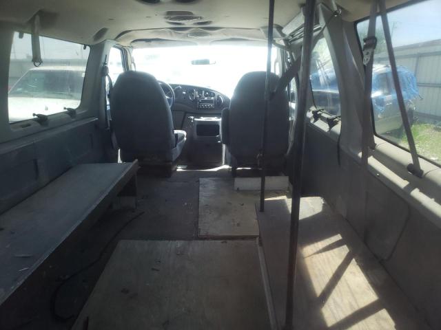 Photo 9 from auction – 2005 FORD ECONOLINE with VIN 1FMRE11W15HA27522