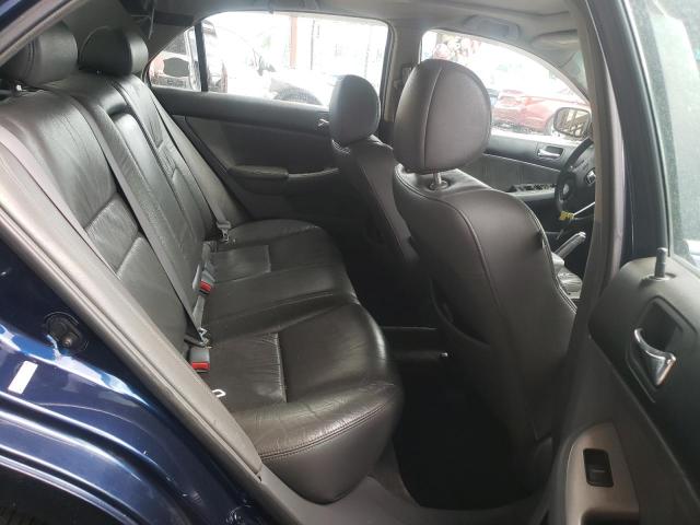 Photo 6 from auction – 2003 HONDA ACCORD EX with VIN 1HGCM66543A093743