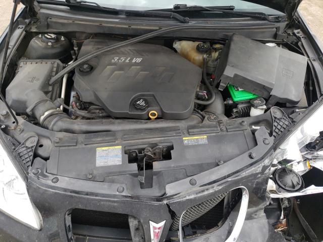 Photo 7 from auction – 2007 PONTIAC G6 BASE with VIN 1G2ZG58N974220213