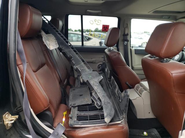 صورة رقم 6 من المزاد - 2006 JEEP COMMANDER مع VIN 1J8HG58276C332373