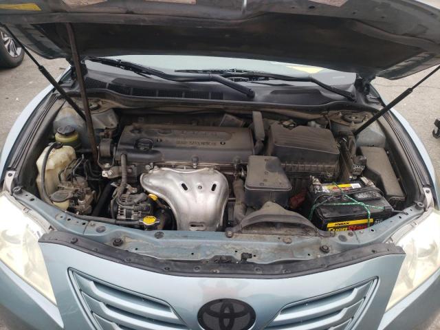 Photo 7 from auction – 2007 TOYOTA CAMRY CE with VIN 4T1BE46K97U726903