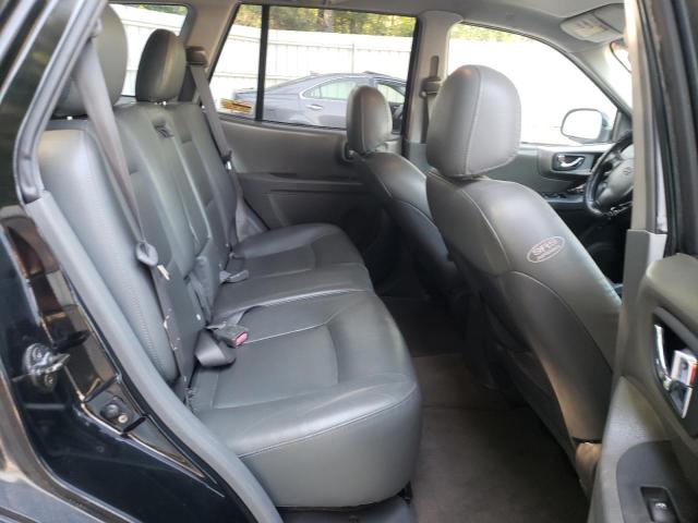 Photo 6 from auction – 2003 HYUNDAI SANTA FE G with VIN KM8SC13E73U551306