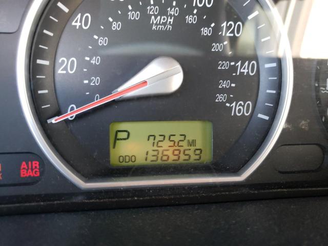 Photo 8 from auction – 2006 HYUNDAI SONATA GLS with VIN 5NPEU46F36H095419