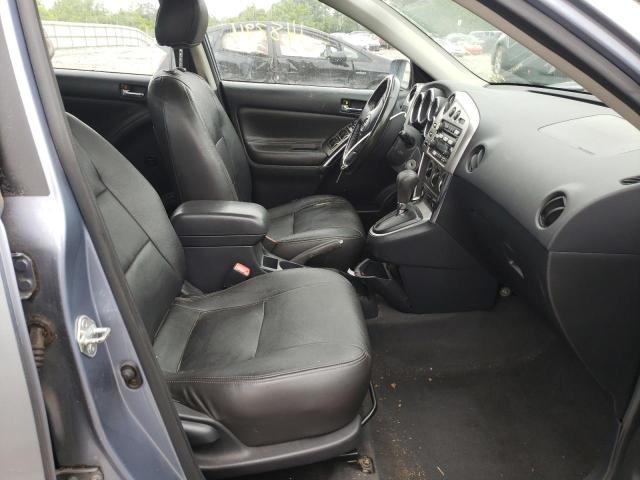 Photo 5 from auction – 2004 TOYOTA COROLLA MA with VIN 2T1KR32E64C276994