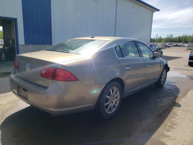 Photo 4 from auction – 2006 BUICK LUCERNE CX with VIN 1G4HD57266U209199