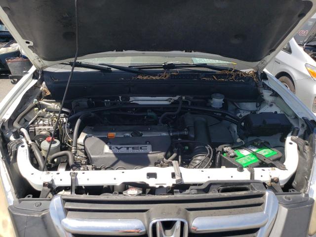 Photo 7 from auction – 2002 HONDA CR-V EX with VIN JHLRD78842C002627