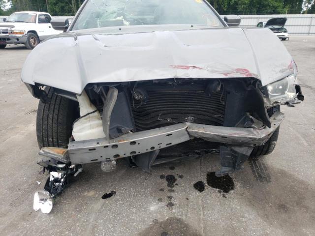 Photo 9 from auction – 2012 DODGE CHARGER SX with VIN 2C3CDXJG2CH267635