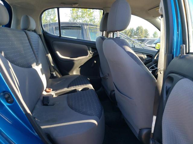Photo 6 from auction – 2004 TOYOTA ECHO with VIN JTDKT123940049927