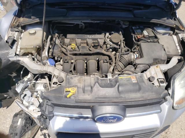 صورة رقم 7 من المزاد - 2012 FORD FOCUS SE مع VIN 1FAHP3F25CL211924