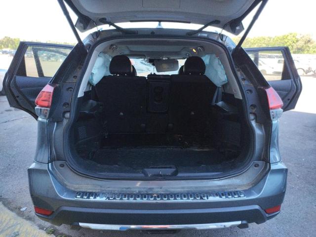 Photo 9 from auction – 2017 NISSAN ROGUE S with VIN 5N1AT2MT0HC784763