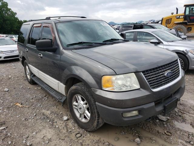 FORD EXPEDITION 2004 with VIN 1FMFU16L34LA54222 - Photo from auction