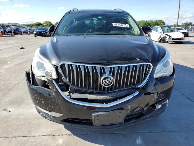 Photo 9 from auction – 2017 BUICK ENCLAVE with VIN 5GAKRCKD3HJ258262