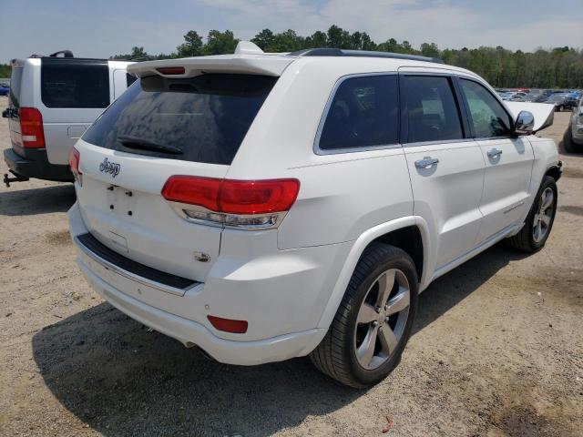 Photo 4 from auction – 2014 JEEP GRAND CHER with VIN 1C4RJECGXEC221668