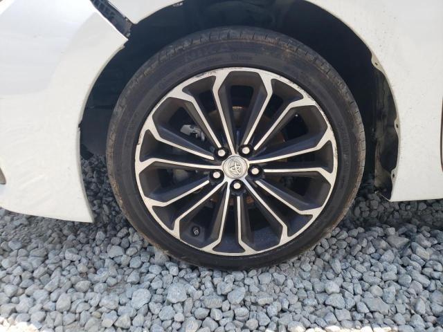 Photo 9 from auction – 2016 TOYOTA COROLLA L with VIN 2T1BURHE5GC596823