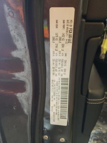 Photo 10 from auction – 2015 JEEP GRAND CHER with VIN 1C4RJFBG1FC838594