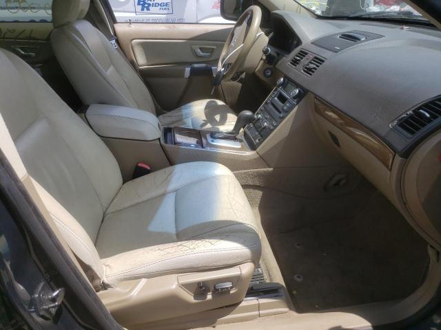 Photo 5 from auction – 2011 VOLVO XC90 3.2 with VIN YV4952CZ3B1568719