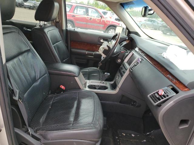 Photo 5 from auction – 2009 FORD FLEX LIMIT with VIN 2FMEK63C69BA48683