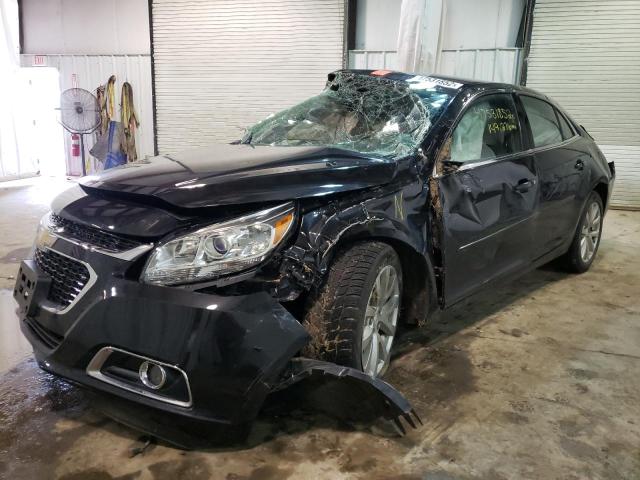 Photo 2 from auction – 2015 CHEVROLET MALIBU 2LT with VIN 1G11D5SL6FF259104